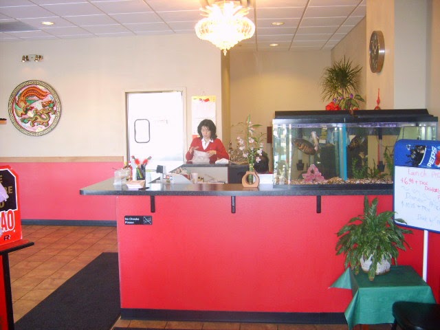 Peking Buffet